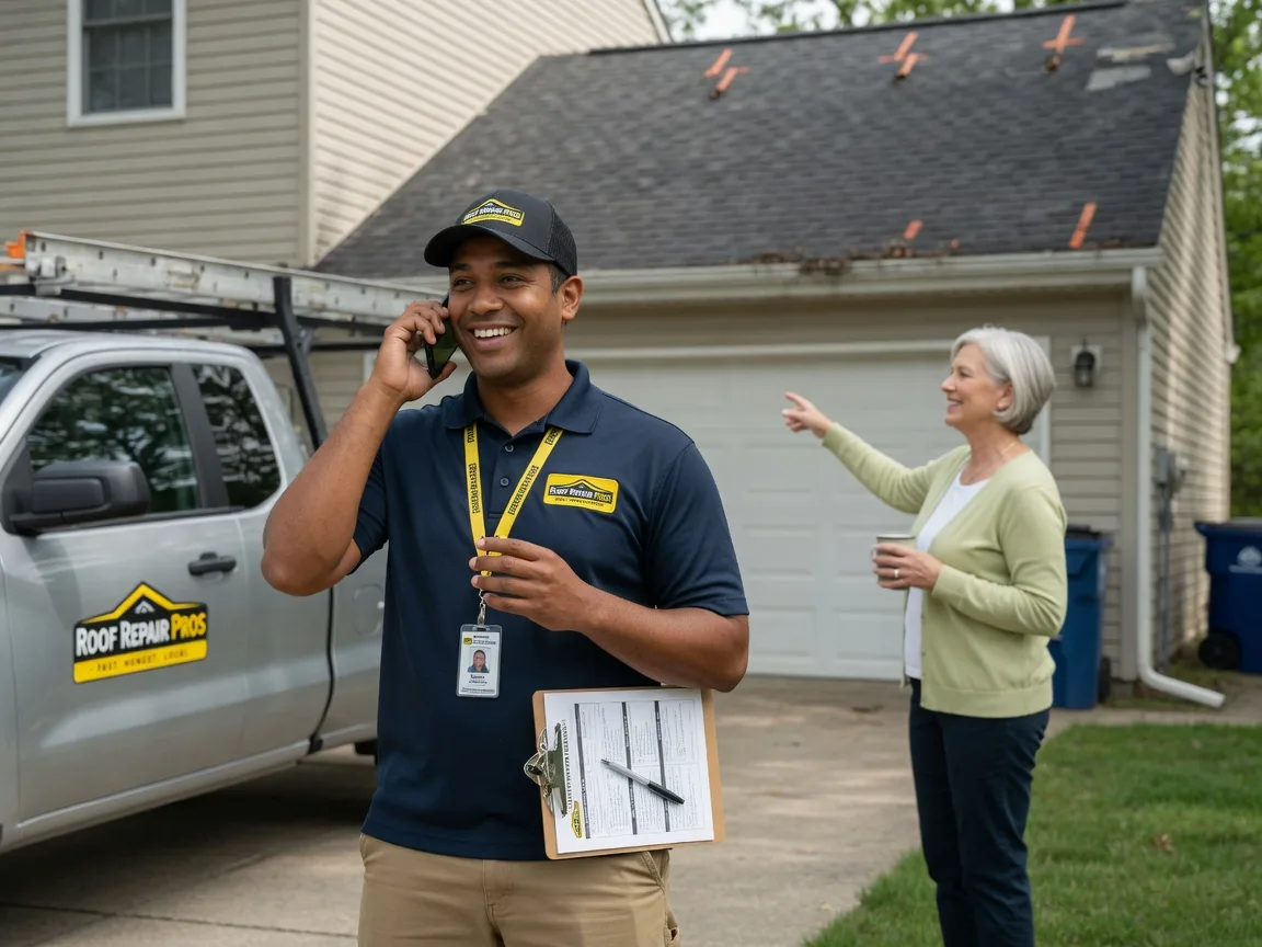 Roof Repair Windsor Heights, IA FAQs